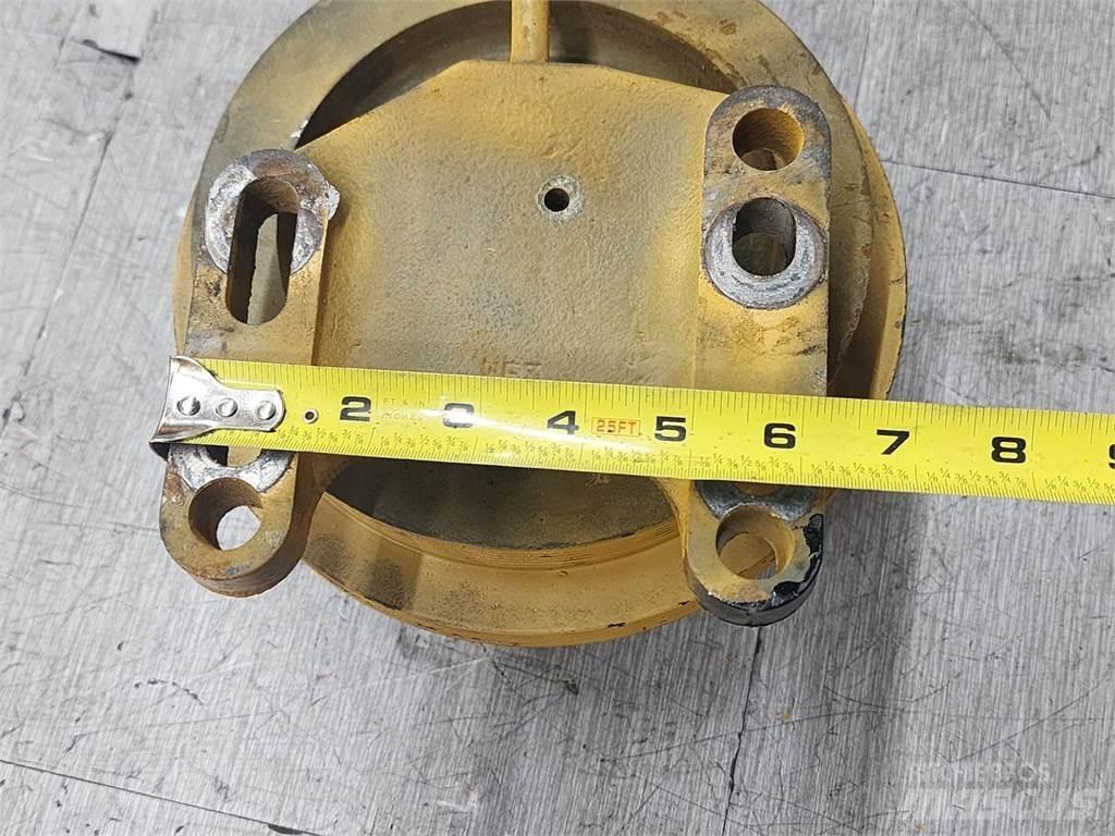 CAT C15 Diger aksam