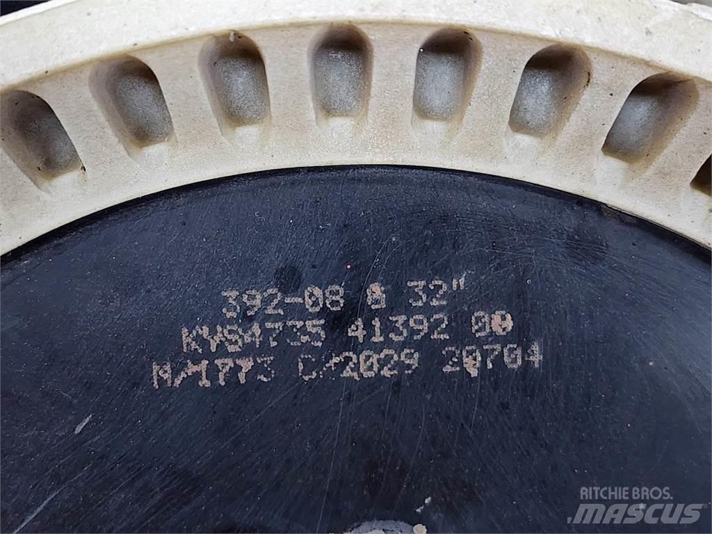 CAT C15 Diger aksam