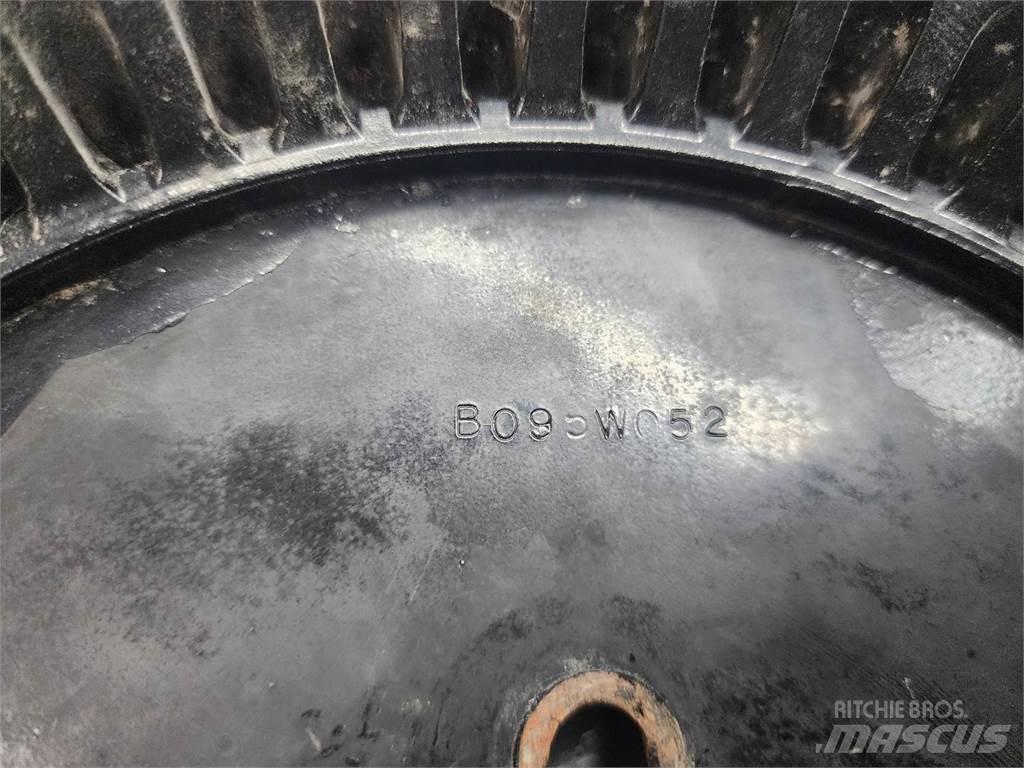 CAT C15 Diger aksam