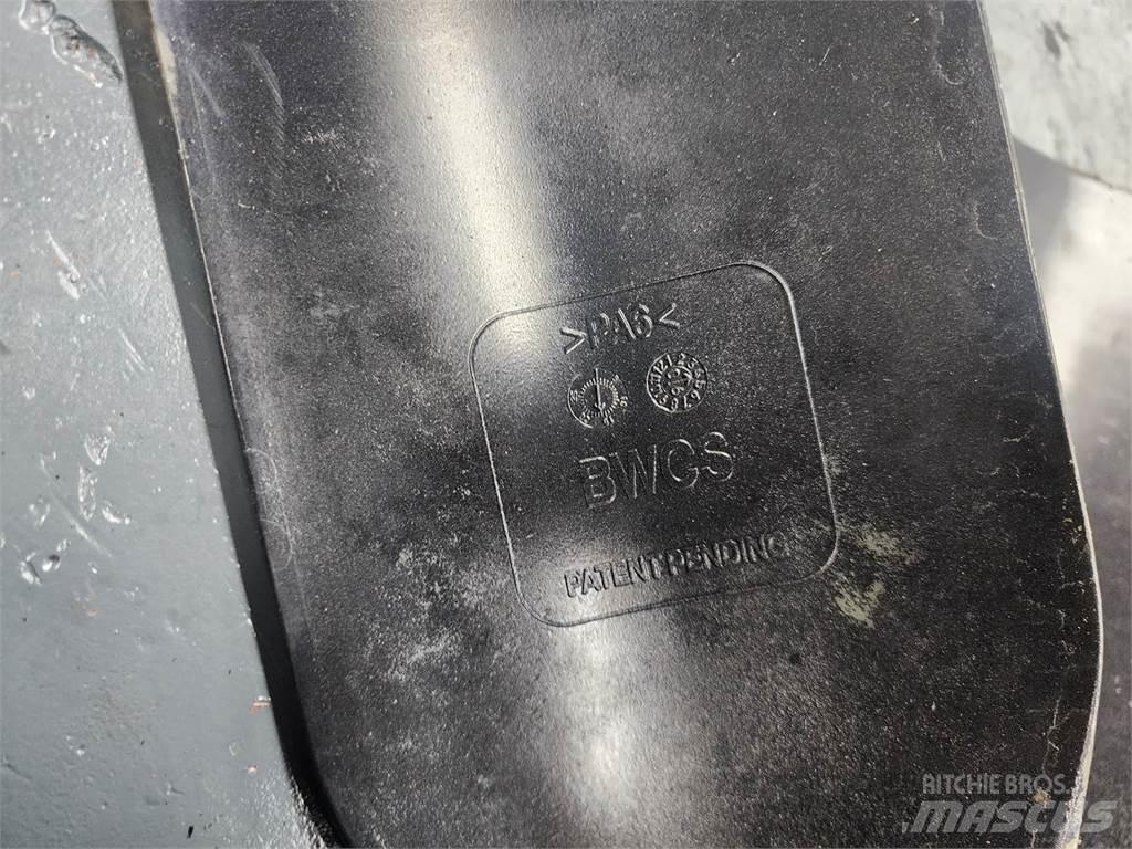 CAT C15 Diger aksam