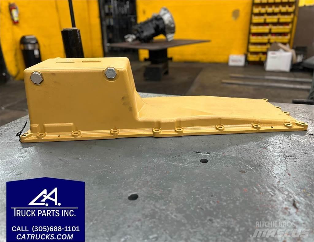 CAT C15 Motorlar