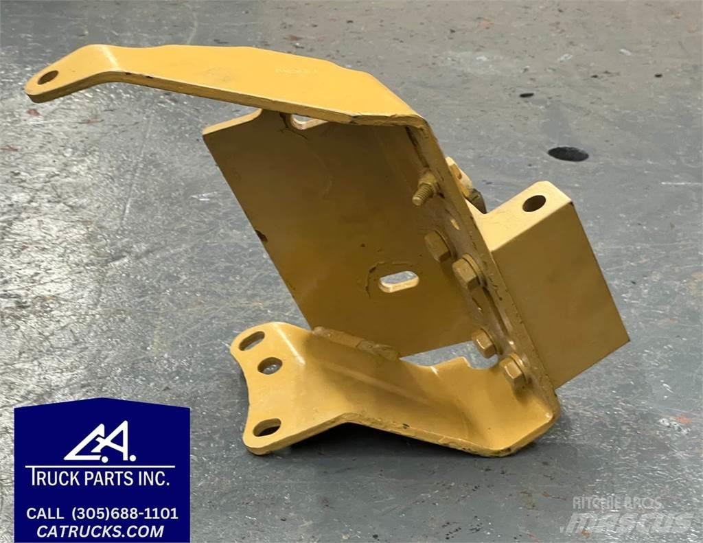 CAT C15 Motorlar