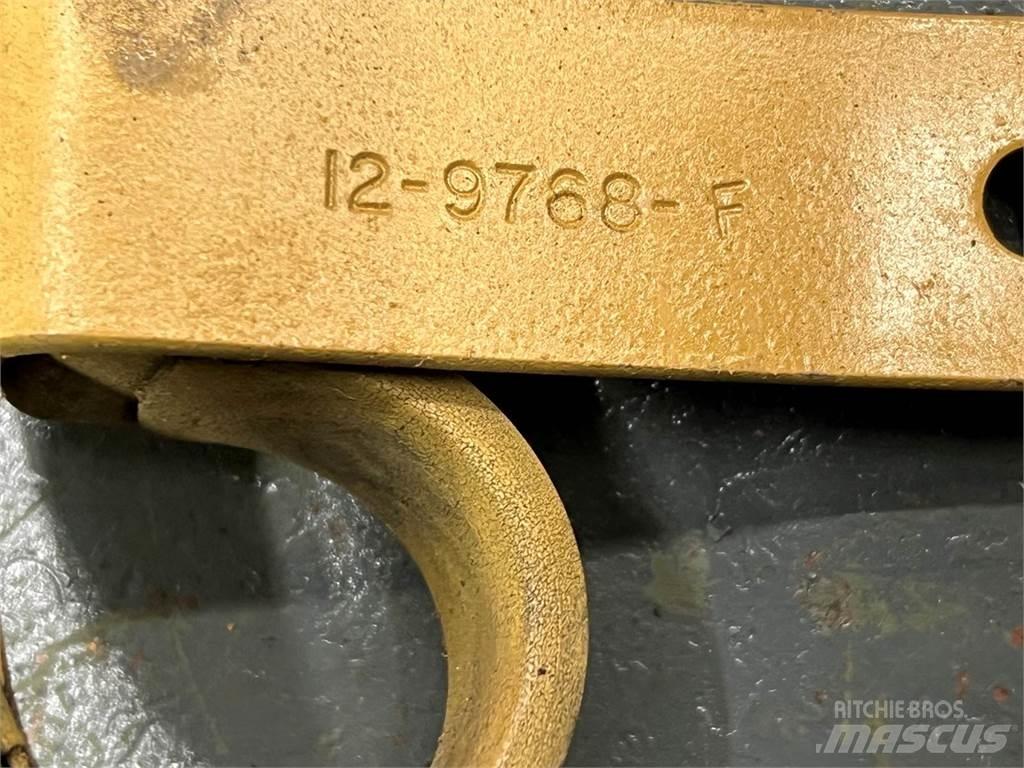 CAT C15 Motorlar