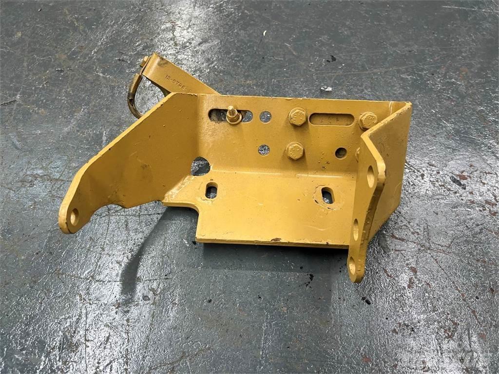 CAT C15 Motorlar