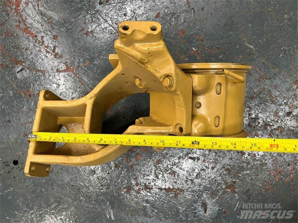 CAT C15 Diger aksam