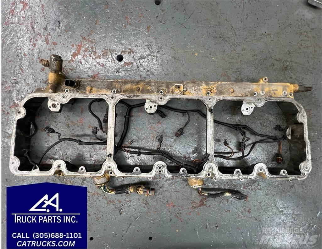 CAT C15 Diger aksam