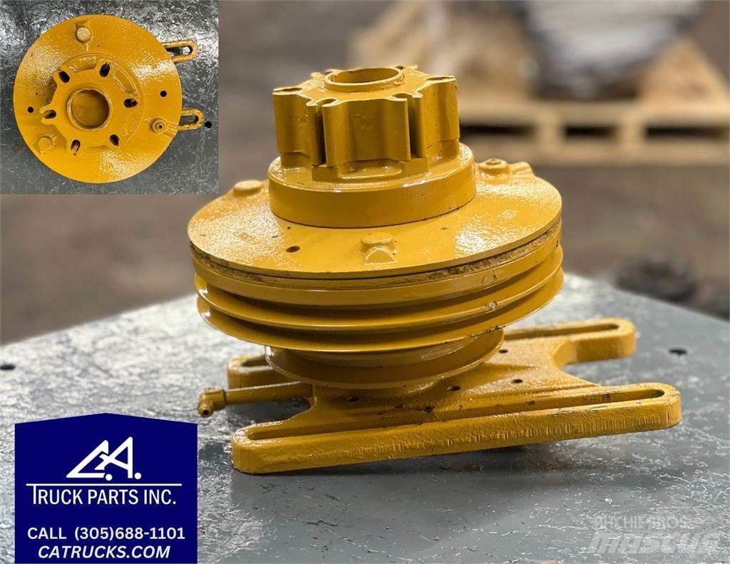 CAT C15 Diger aksam