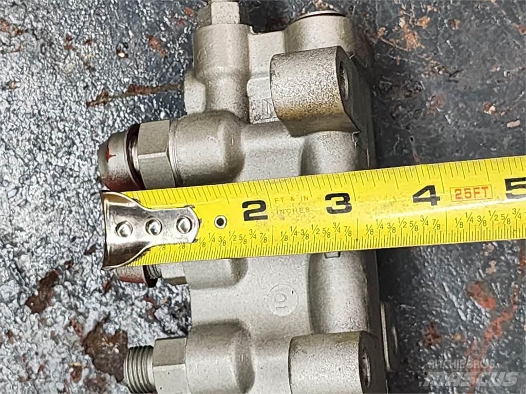 CAT C15 Diger aksam