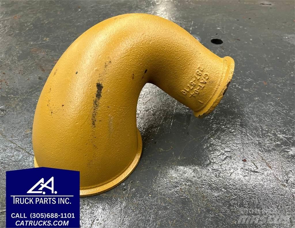 CAT C15 Diger aksam