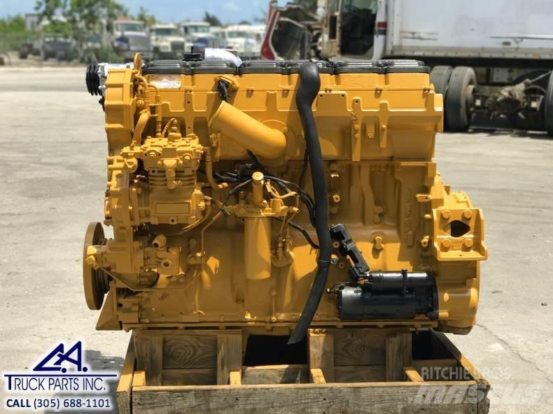 CAT C15 Motorlar