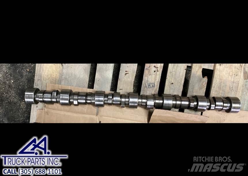 CAT C15 Diger aksam