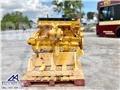 CAT C6.6 Motorlar