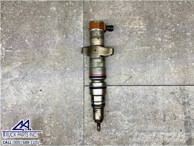 CAT C7 Diger aksam