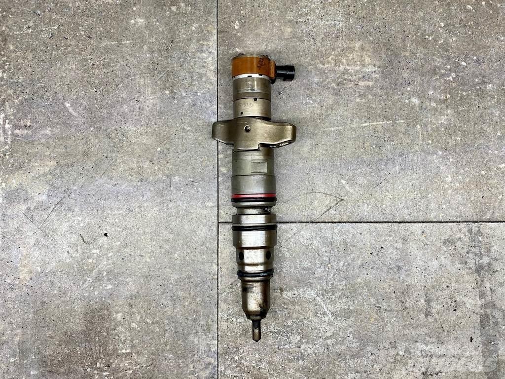 CAT C7 Diger aksam