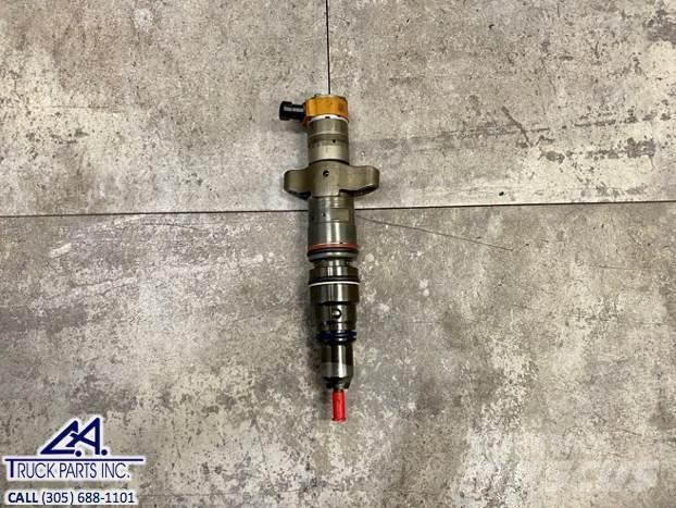 CAT C7 Diger aksam