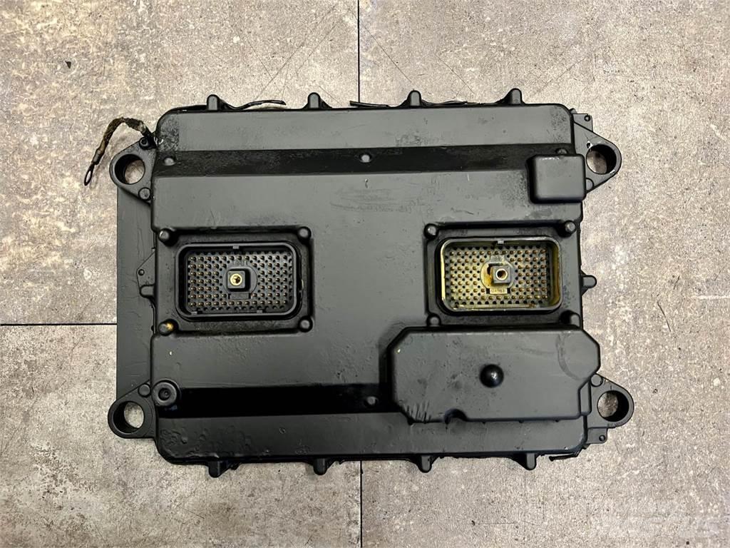 CAT C7 Elektronik