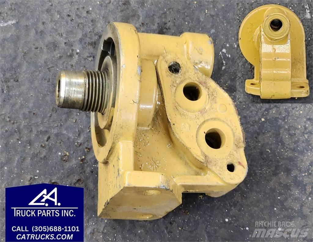 CAT C7 Diger aksam