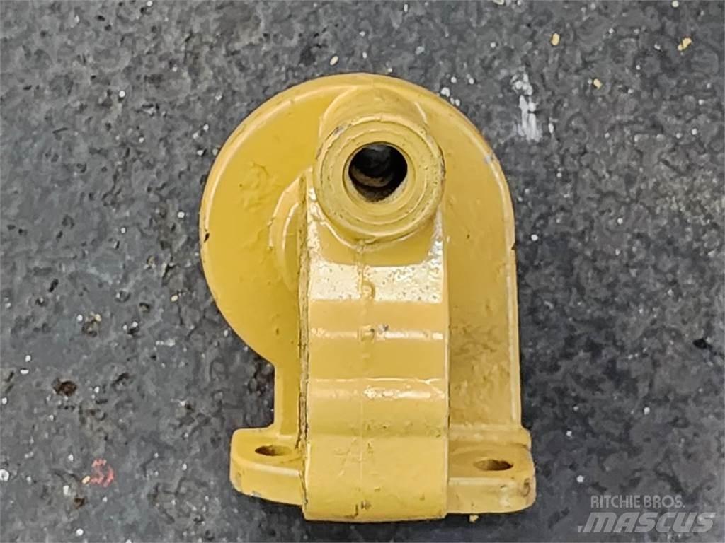 CAT C7 Diger aksam