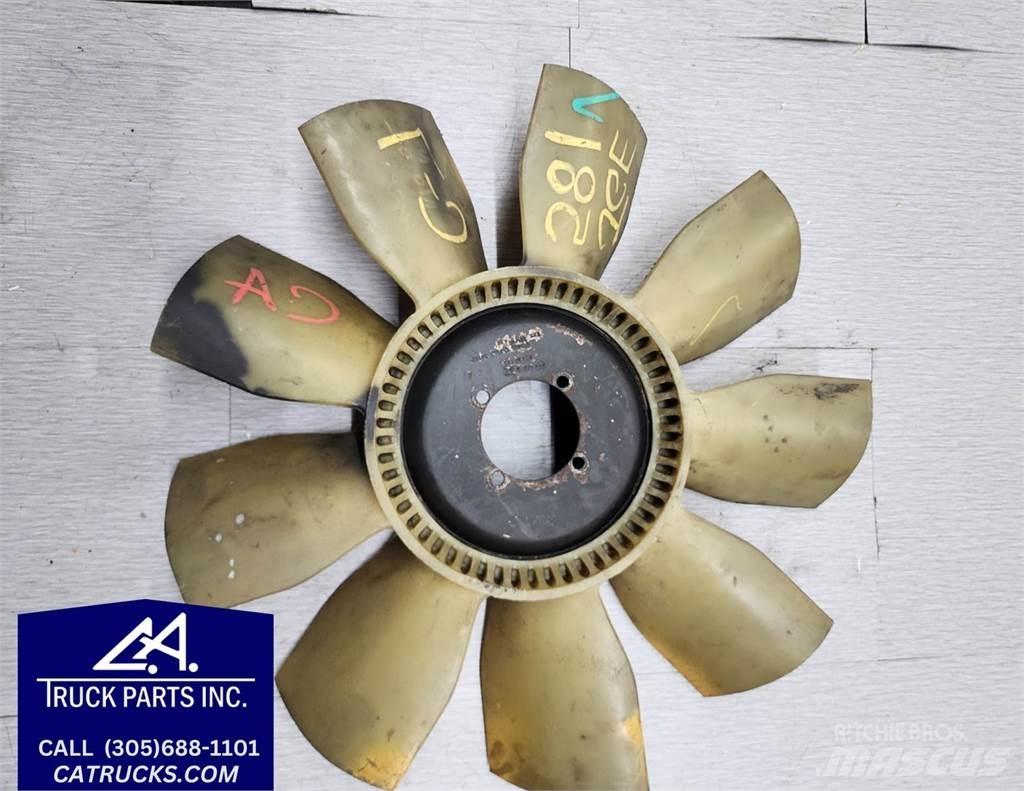 CAT C7 Diger aksam