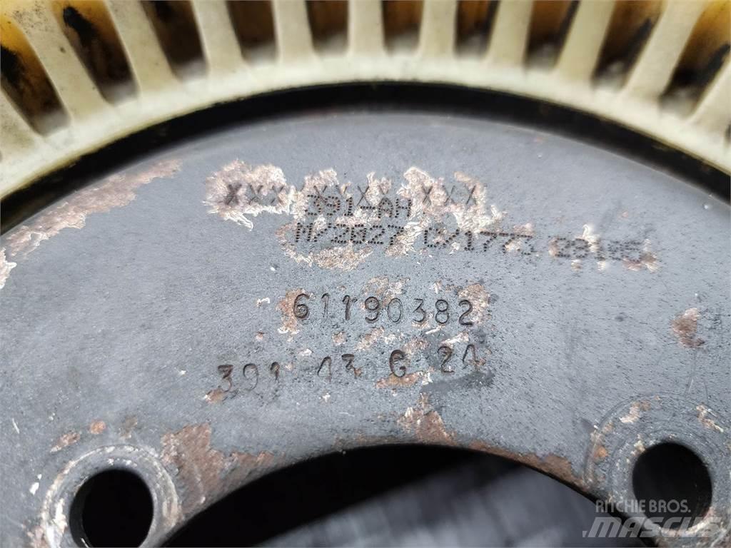 CAT C7 Diger aksam