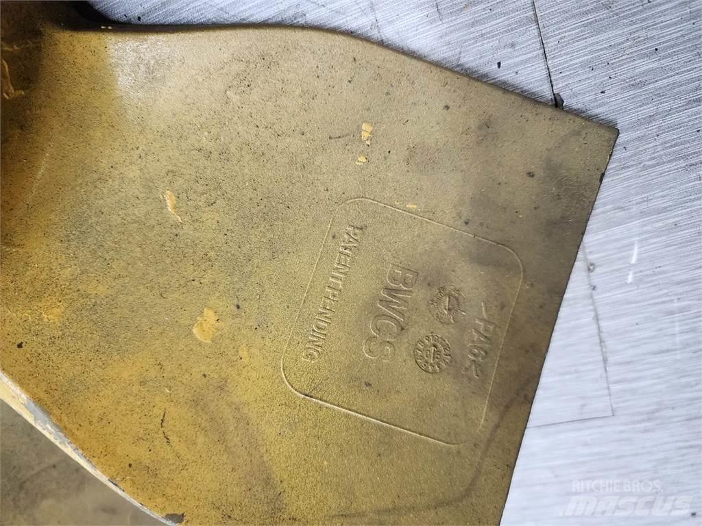 CAT C7 Diger aksam
