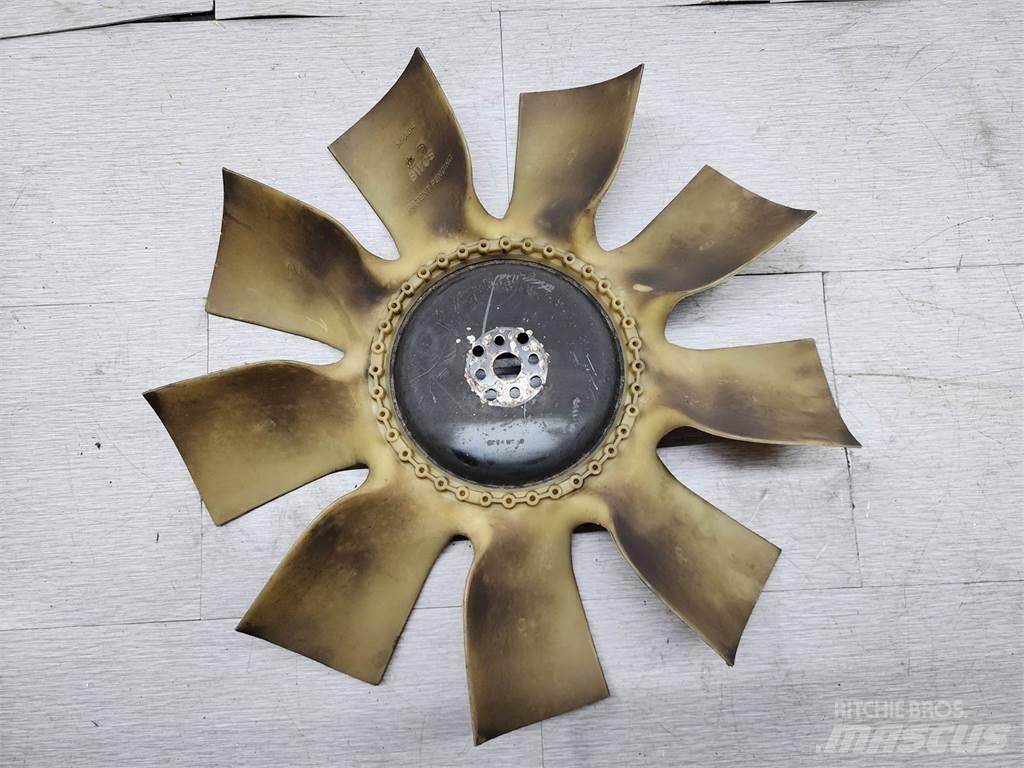 CAT C7 Diger aksam
