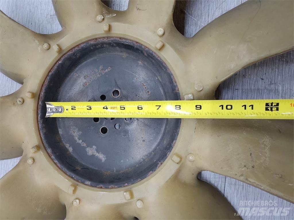 CAT C7 Diger aksam