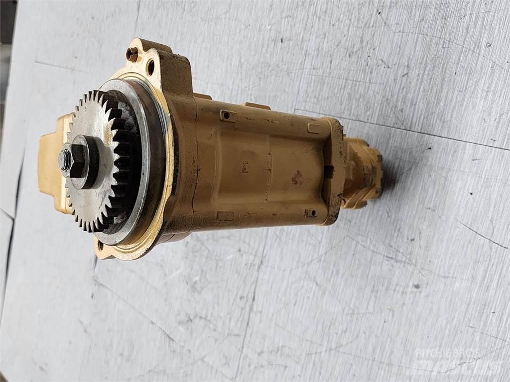 CAT C7 Diger aksam