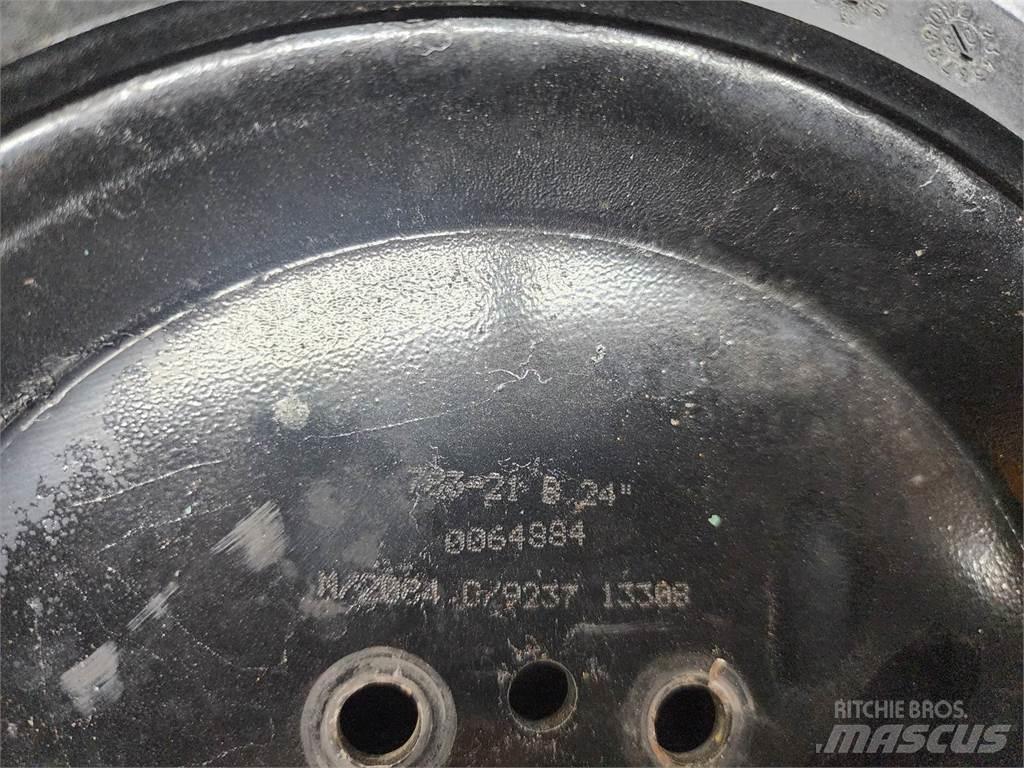 CAT C7 Diger aksam