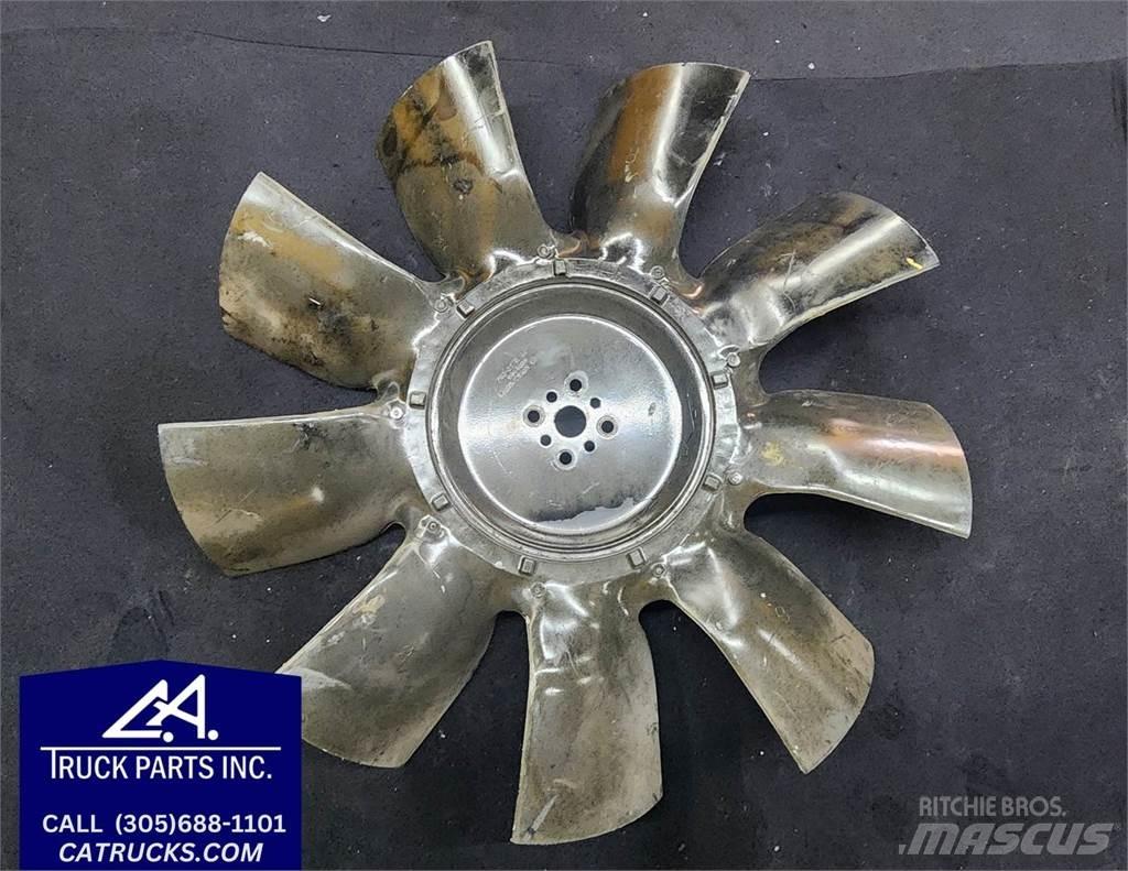 CAT C7 Diger aksam