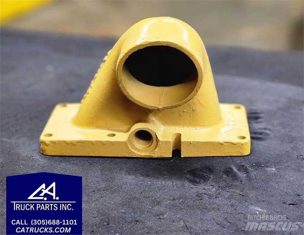 CAT C7 Diger aksam
