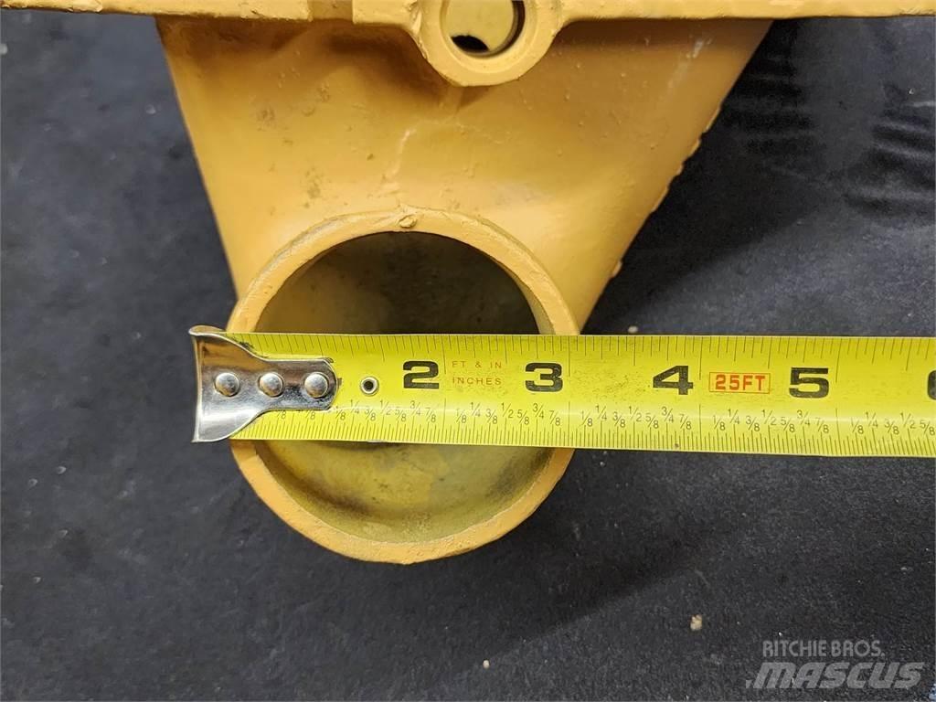 CAT C7 Diger aksam