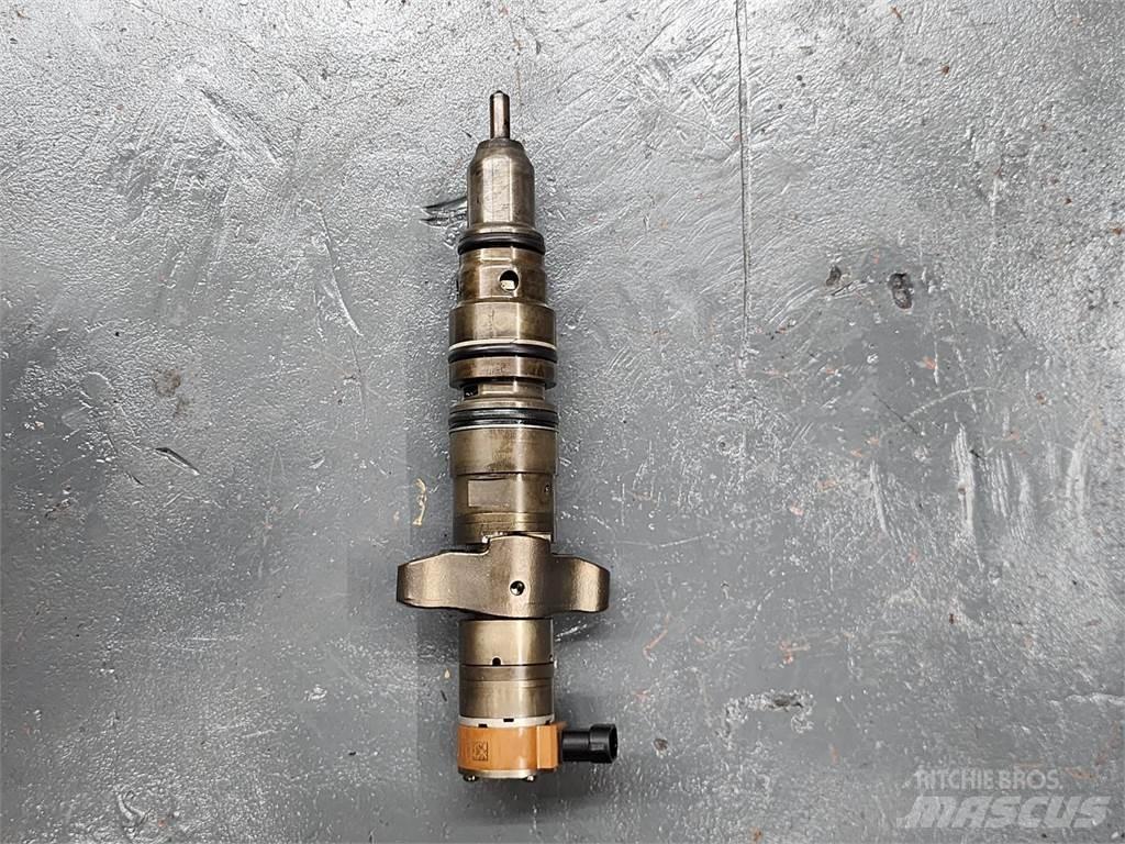 CAT C7 Diger aksam