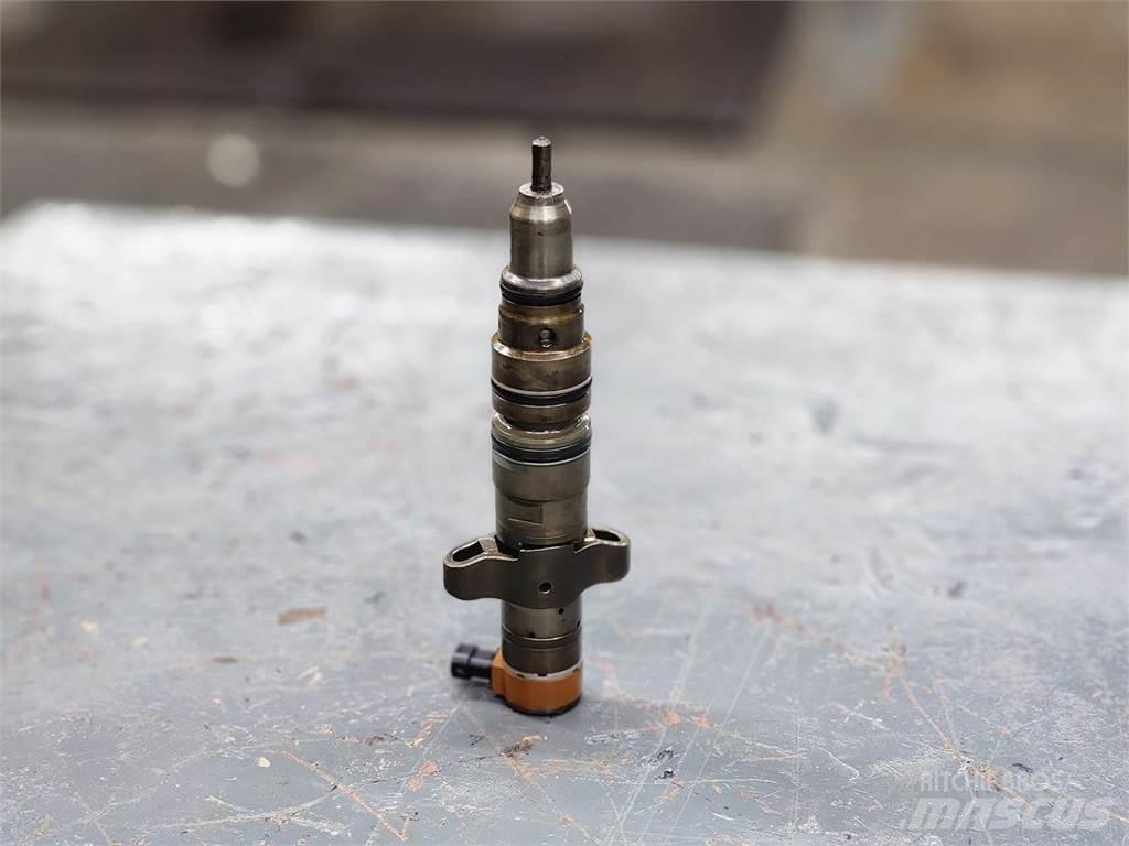 CAT C7 Diger aksam