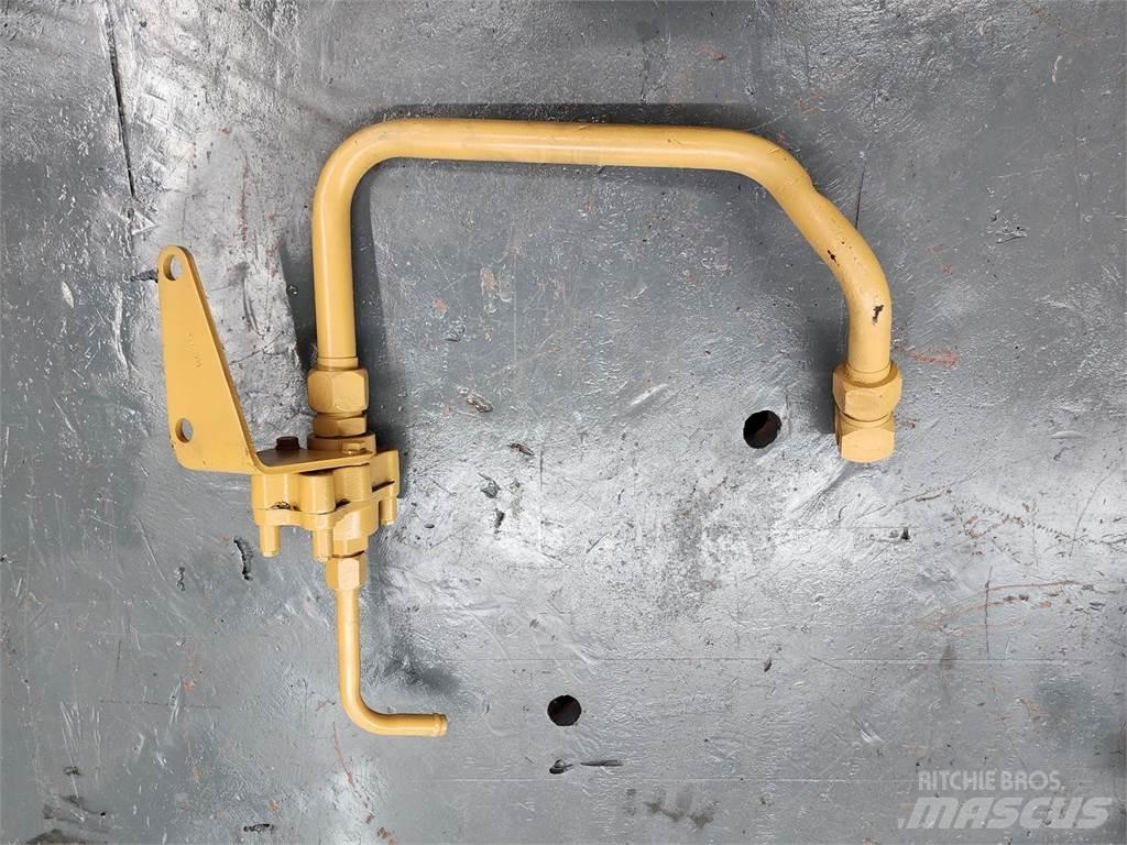 CAT C7 Diger aksam