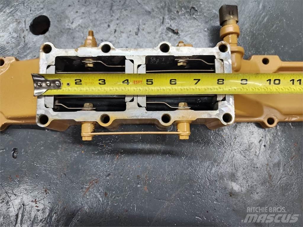 CAT C7 Diger aksam