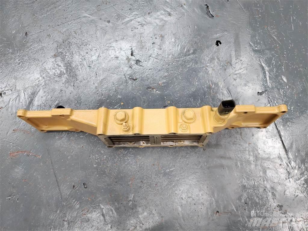CAT C7 Diger aksam