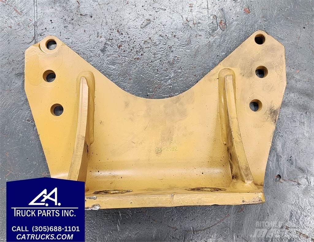CAT C7 Motorlar