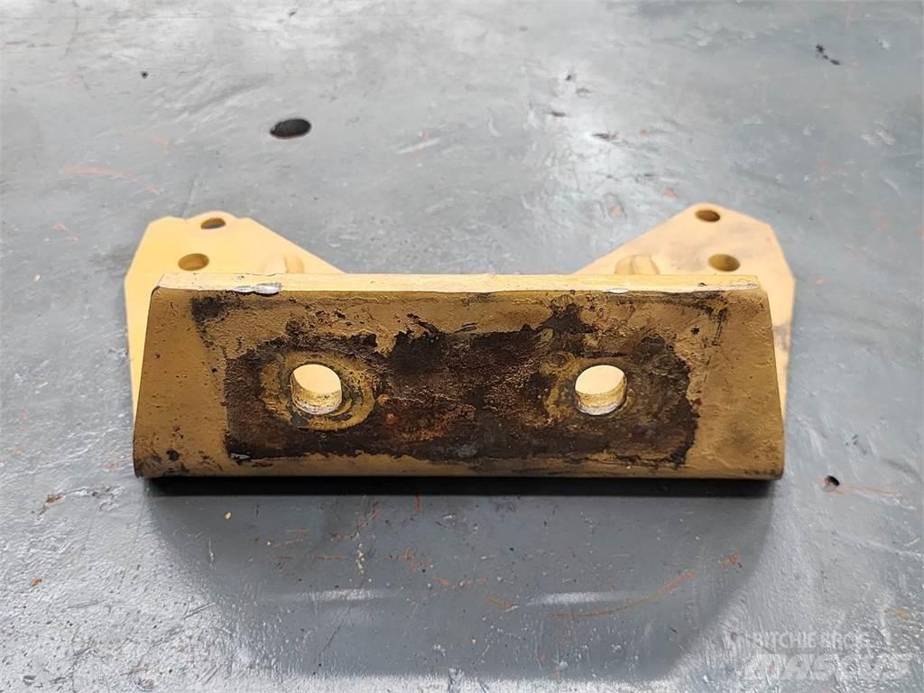 CAT C7 Motorlar