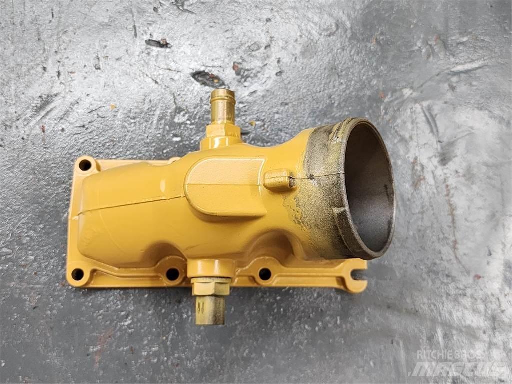 CAT C7 Diger aksam