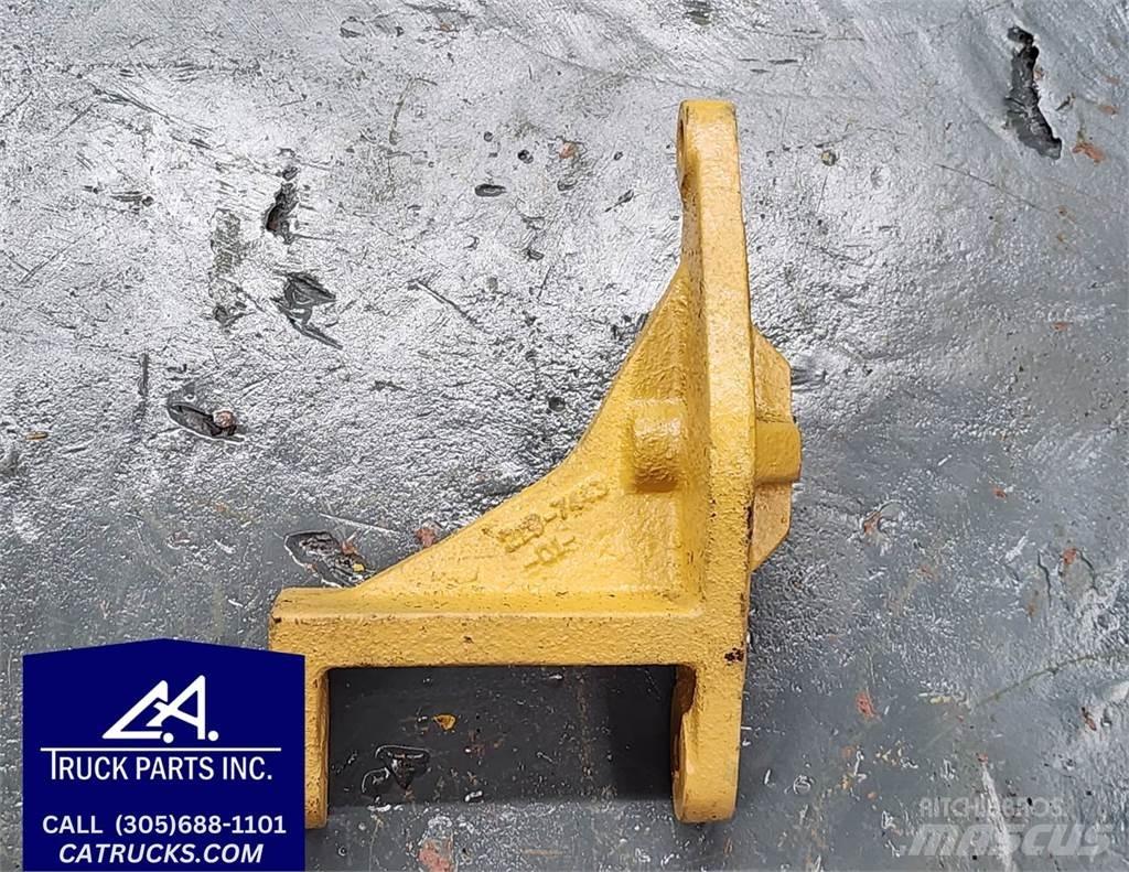 CAT C7 Diger aksam