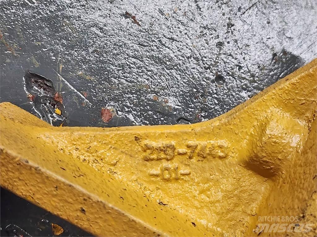 CAT C7 Diger aksam