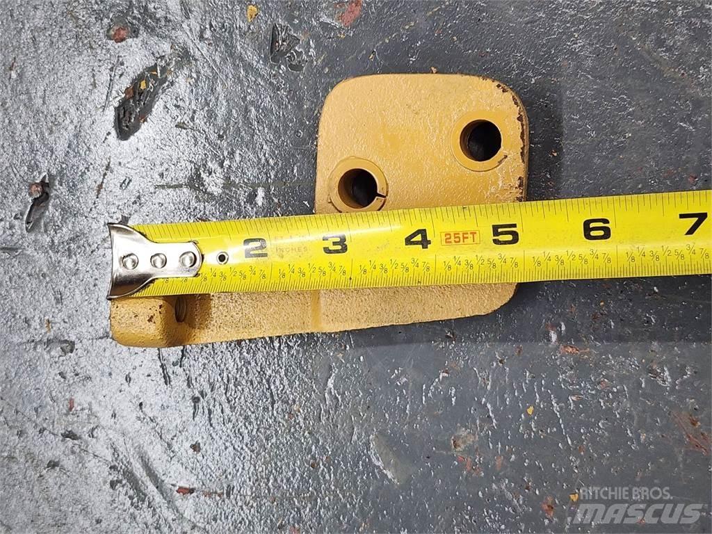 CAT C7 Diger aksam