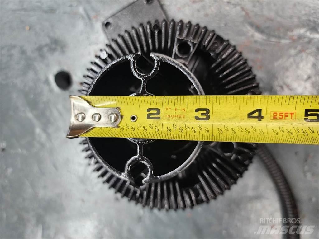 CAT C7 Diger aksam