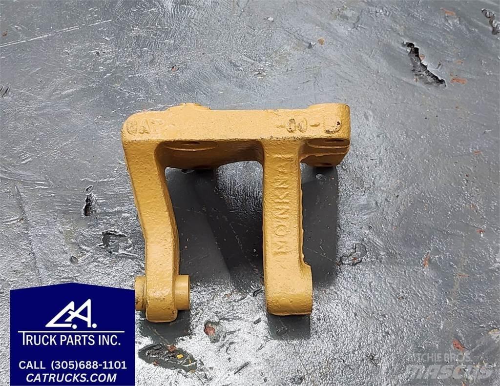CAT C7 Diger aksam