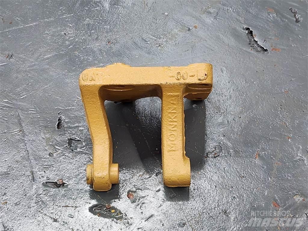 CAT C7 Diger aksam