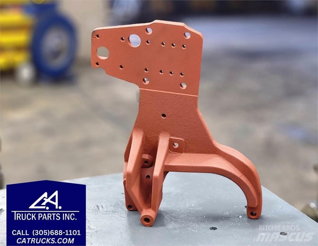 CAT C7 Diger aksam