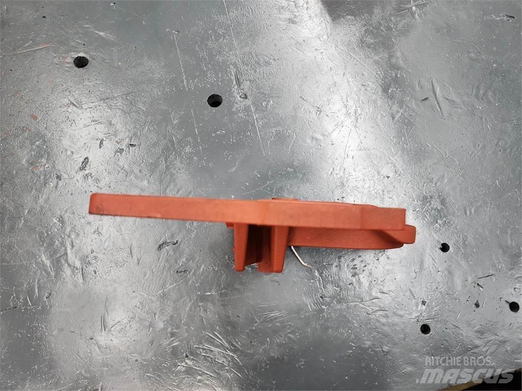 CAT C7 Diger aksam