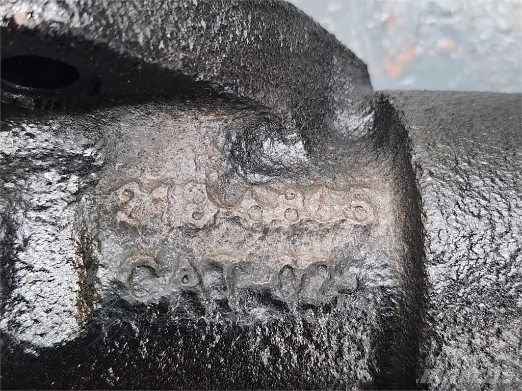 CAT C7 Diger aksam