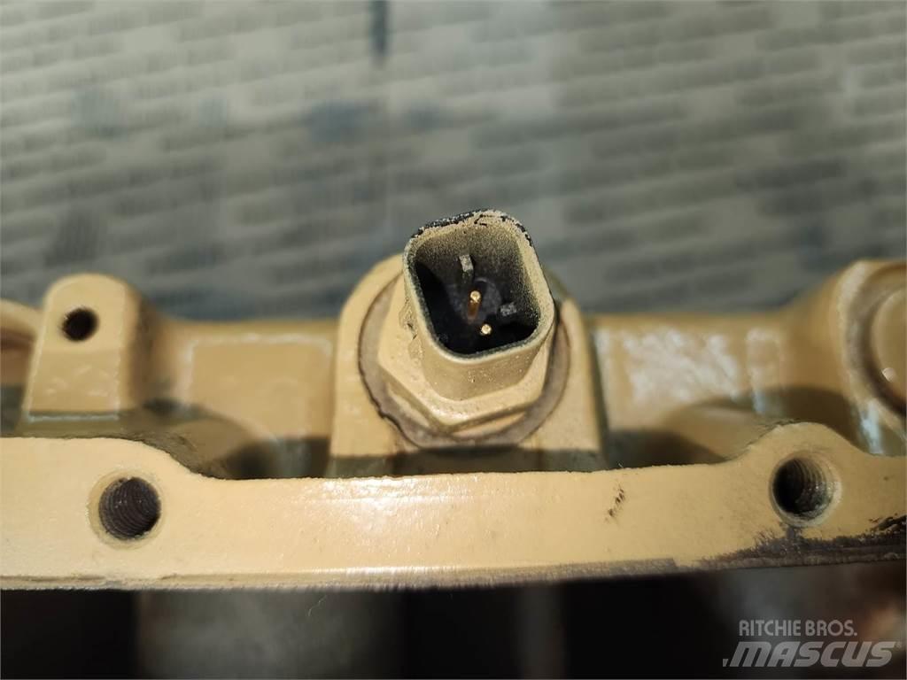 CAT C7 Diger aksam